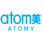Atomy network marketing logo