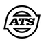 ATS (Anderson Trucking Service) logo