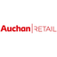 Auchan Retail logo