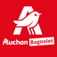 Auchan logo