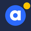 Authorize.net logo