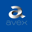 Avex Inc. logo