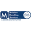 AHS/Menzies Cargo Warehouse logo