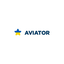 Aviator logo