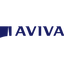 Aviva Ireland logo