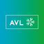 AVL logo
