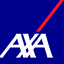 AXA EXCLUSIV logo