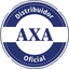 Agente de Seguros AXA Hermosillo logo