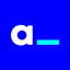 Axel Springer France logo