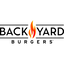 Back Yard Burgers logo
