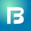 Bajaj Broking logo