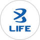 Bajaj Life logo