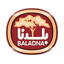 Baladna Food Industries logo