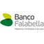 Falabella Bank logo
