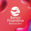 Banco Finandina logo
