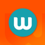 Banco W logo