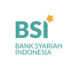 Bank Syariah Indonesia logo
