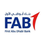 First Abu Dhabi Bank PJSC logo
