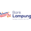 PT. Bank Lampung logo