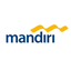 Bank Mandiri logo