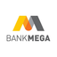Bank Mega logo