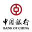 Bank of China logo