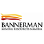 Bannerman Energy Ltd logo