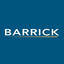 Barrick Mining Corporation logo