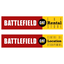 Battlefield Equipment Rentals / Location d’équipement Battlefield logo