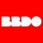 Bbdo logo