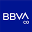 BBVA Colombia logo