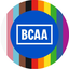British Columbia Automobile Association logo