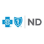 Blue Cross Blue Shield of North Dakota logo