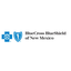 Blue Cross & Blue Shield of New Mexico logo