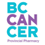 BC Cancer Agency logo