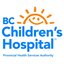 British Columbia's Children's Hospital logo