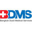 Bangkok Dusit Medical Services logo