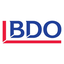 Bdo UK LLP logo
