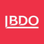 BDO Brazil logo