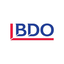 BDO Netherlands logo