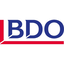 BDO Sverige logo