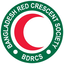 Bangladesh Red Crescent Society logo
