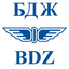 BDZh - Patnicheski prevozi logo