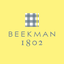 Beekman1802 logo