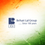 Behari Lal Engineering Limited logo