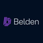 Belden logo