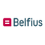 Belfius logo