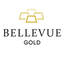 Bellevue Gold logo