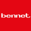 Bennet logo