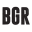 BGR The Burger Joint logo